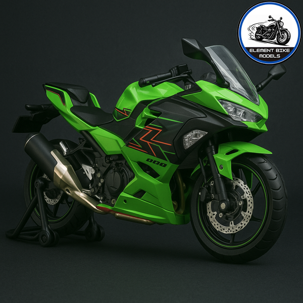 Kawasaki Ninja 400