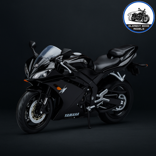 Yamaha YZF-R1