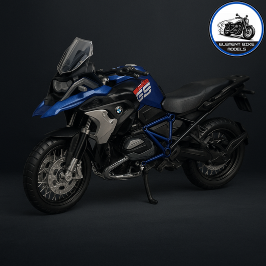BMW R1200GS