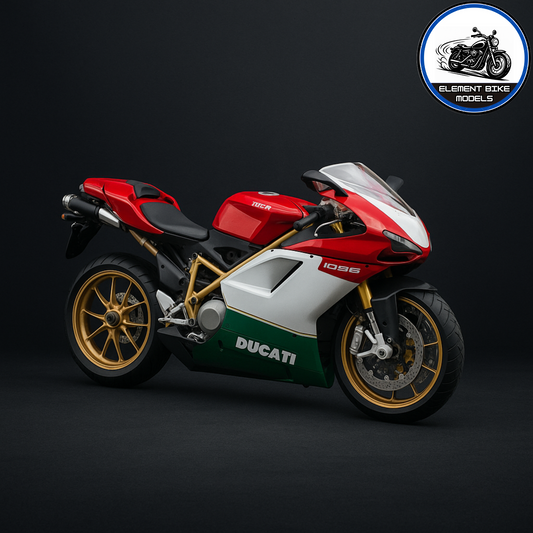 Ducati 1098S